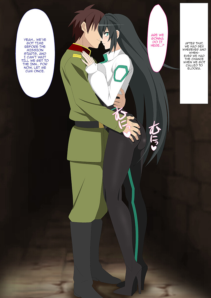 Hentai Manga Comic-DOLL PLAY Re_ACT-Read-13